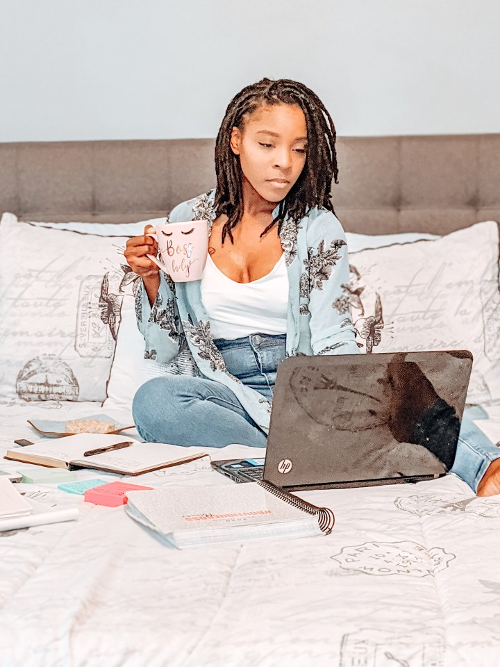 The Truth About Being a&nbsp;Mompreneur