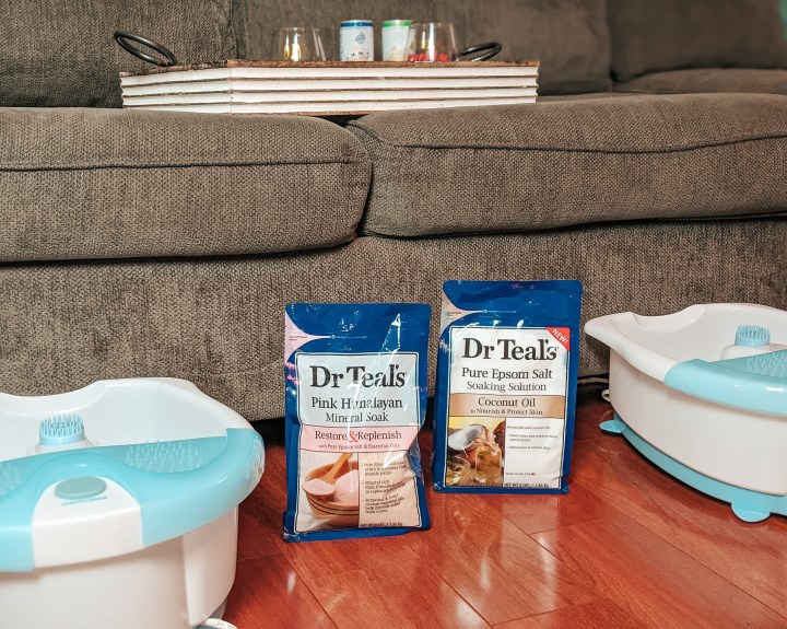 Self Care is for the&nbsp;Soul