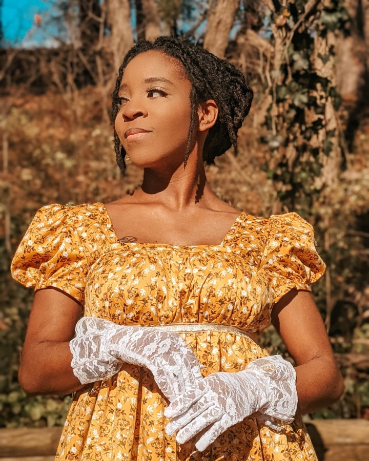 Sewing Project-M8132