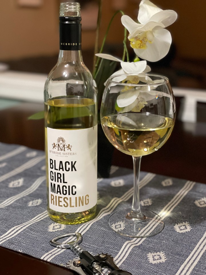 TGIF…Wine Anyone???