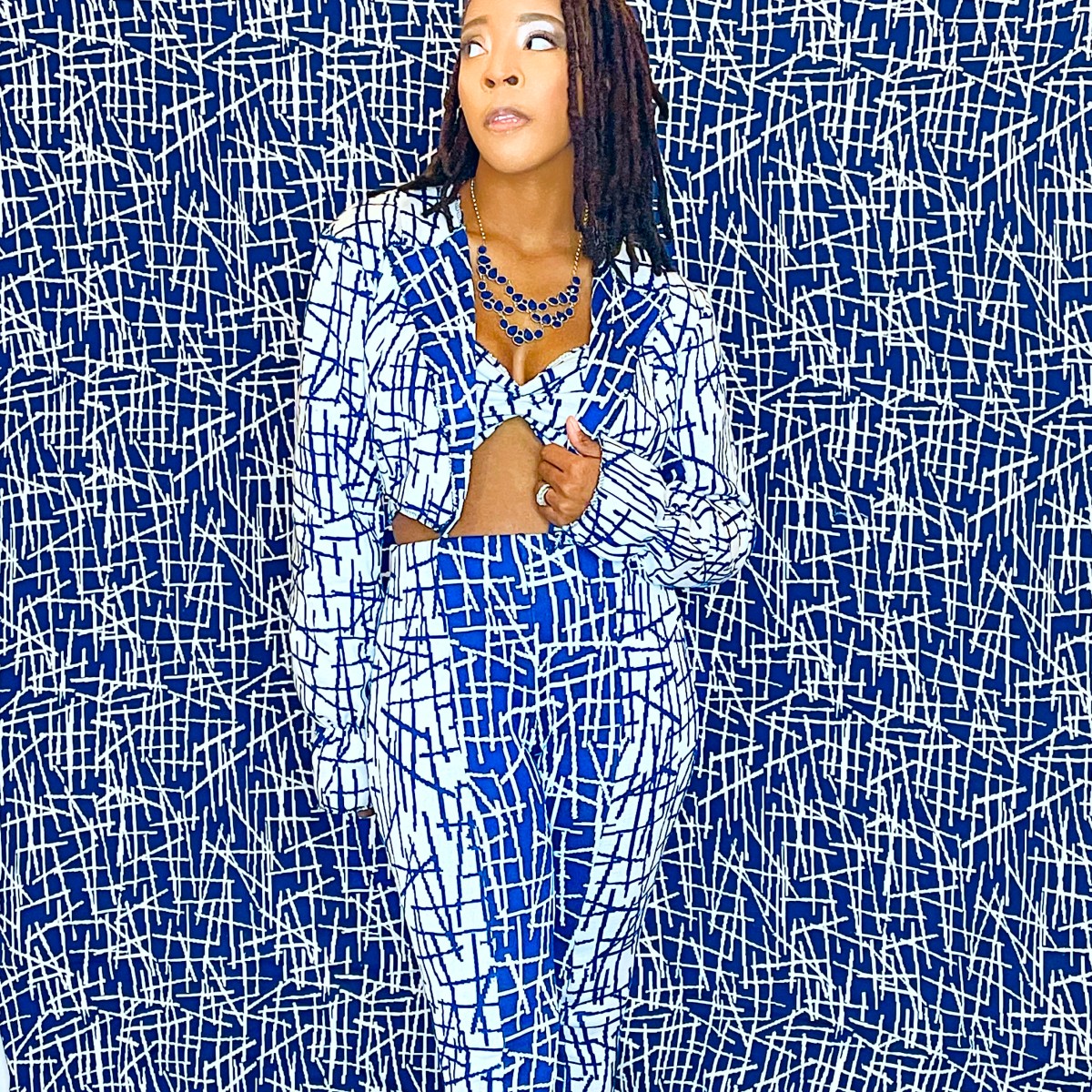 My Creative Mojo is&nbsp;Back!!!!