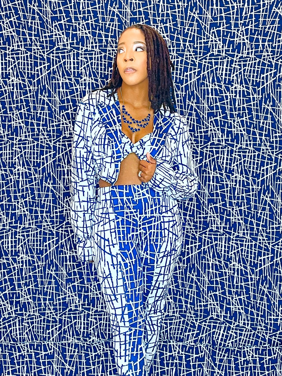 My Creative Mojo is&nbsp;Back!!!!