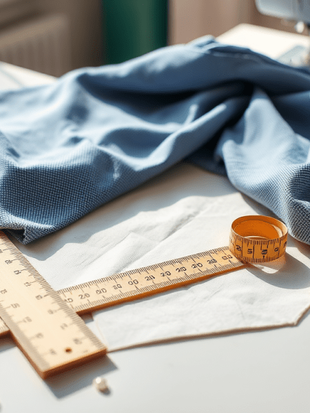 Intro to Pattern-Making for Beginners: Draft a two dart skirt block like a&nbsp;Pro.