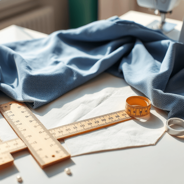 Intro to Pattern-Making for Beginners: Draft a two dart skirt block like a&nbsp;Pro.