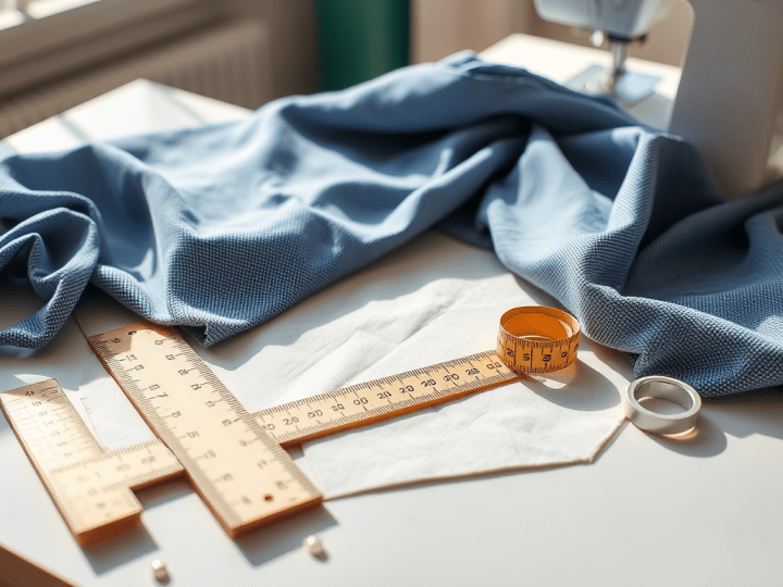 Intro to Pattern-Making for Beginners: Draft a two dart skirt block like a&nbsp;Pro.